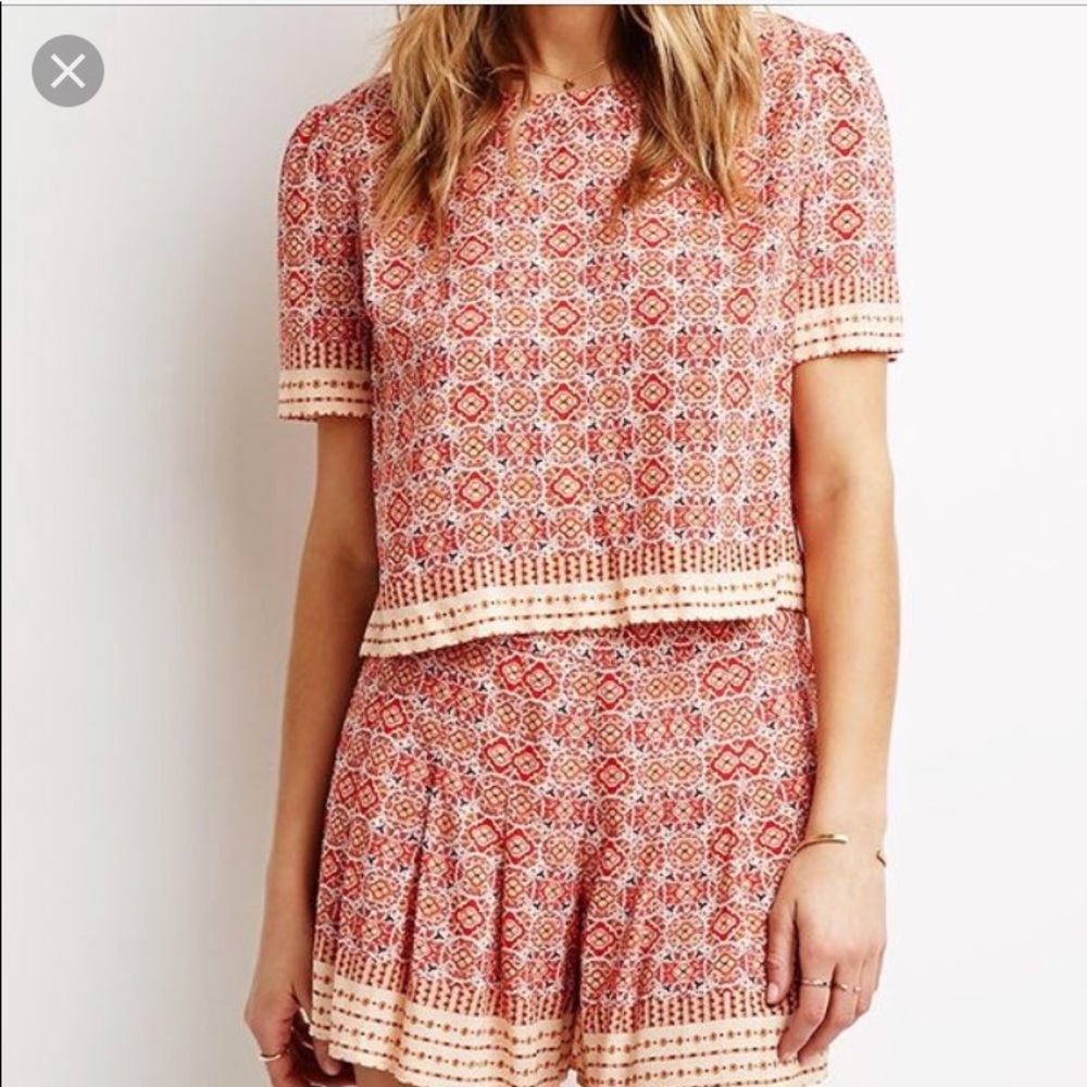 Forever 21 Set